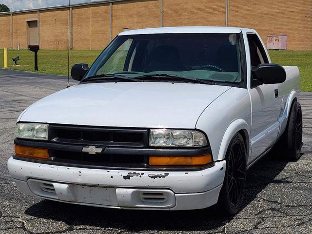2003 Chevrolet S10 (CC-1354098) for sale in Hope Mills, North Carolina