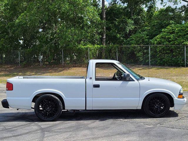 2003 Chevrolet S10 (CC-1354098) for sale in Hope Mills, North Carolina