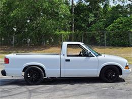 2003 Chevrolet S10 (CC-1354098) for sale in Hope Mills, North Carolina