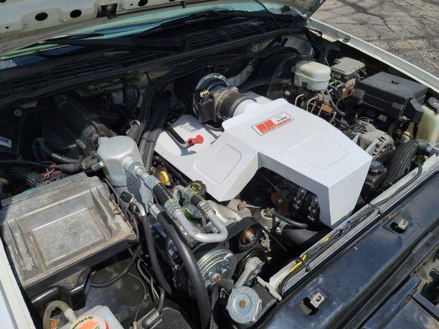 2003 Chevrolet S10 (CC-1354098) for sale in Hope Mills, North Carolina