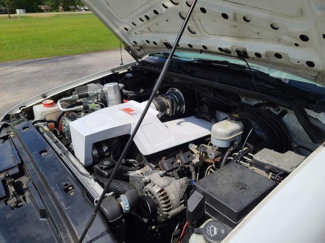 2003 Chevrolet S10 (CC-1354098) for sale in Hope Mills, North Carolina