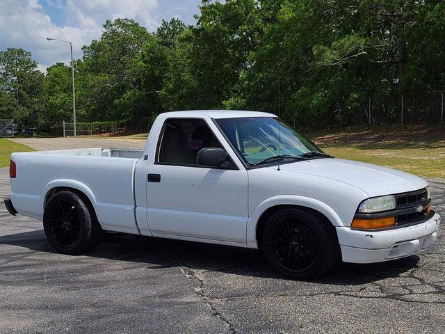 2003 Chevrolet S10 (CC-1354098) for sale in Hope Mills, North Carolina