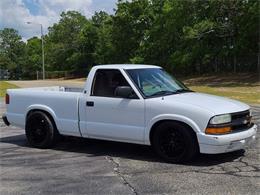 2003 Chevrolet S10 (CC-1354098) for sale in Hope Mills, North Carolina
