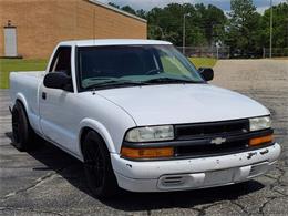 2003 Chevrolet S10 (CC-1354098) for sale in Hope Mills, North Carolina
