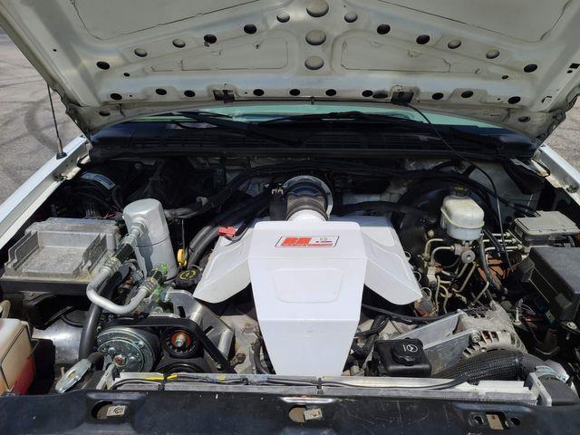 2003 Chevrolet S10 (CC-1354098) for sale in Hope Mills, North Carolina