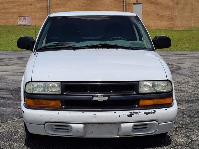 2003 Chevrolet S10 (CC-1354098) for sale in Hope Mills, North Carolina