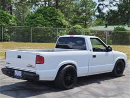 2003 Chevrolet S10 (CC-1354098) for sale in Hope Mills, North Carolina