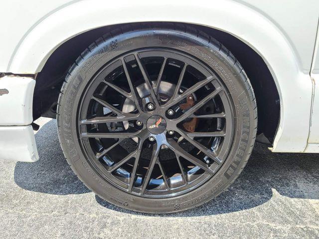 2003 Chevrolet S10 (CC-1354098) for sale in Hope Mills, North Carolina