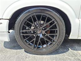 2003 Chevrolet S10 (CC-1354098) for sale in Hope Mills, North Carolina