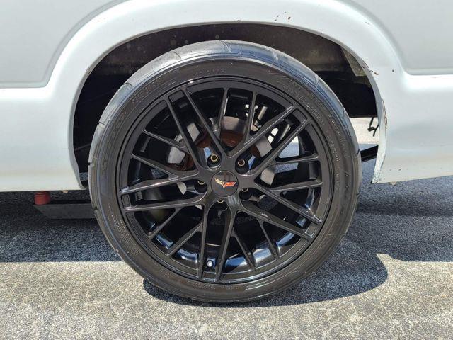 2003 Chevrolet S10 (CC-1354098) for sale in Hope Mills, North Carolina