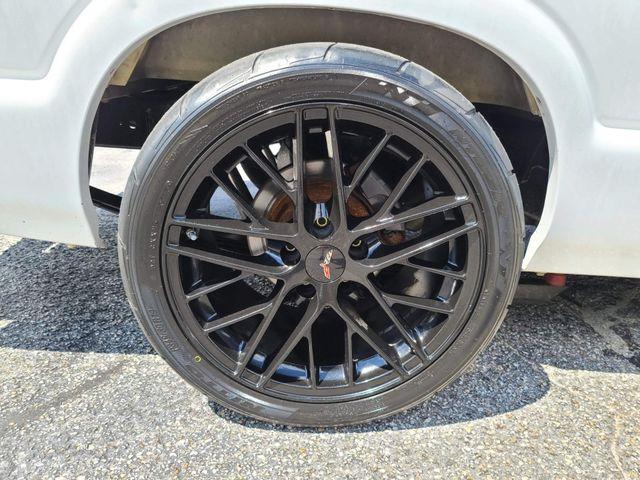 2003 Chevrolet S10 (CC-1354098) for sale in Hope Mills, North Carolina