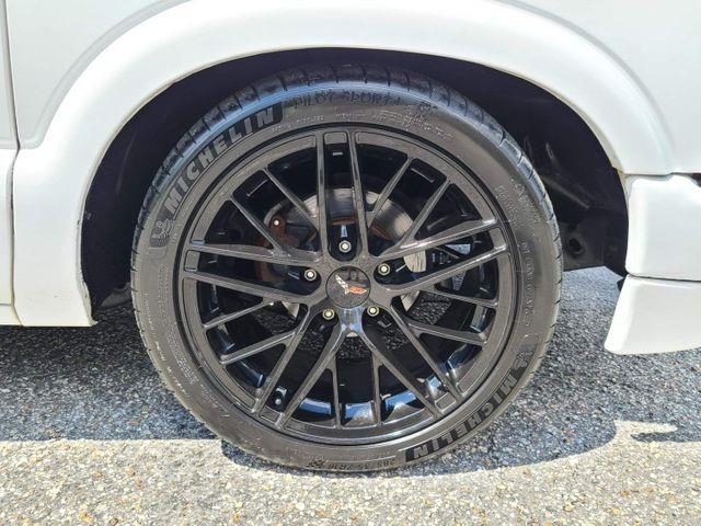 2003 Chevrolet S10 (CC-1354098) for sale in Hope Mills, North Carolina