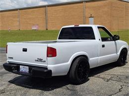 2003 Chevrolet S10 (CC-1354098) for sale in Hope Mills, North Carolina