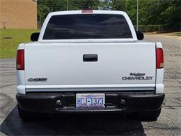 2003 Chevrolet S10 (CC-1354098) for sale in Hope Mills, North Carolina