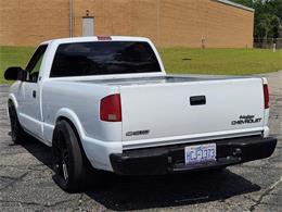 2003 Chevrolet S10 (CC-1354098) for sale in Hope Mills, North Carolina