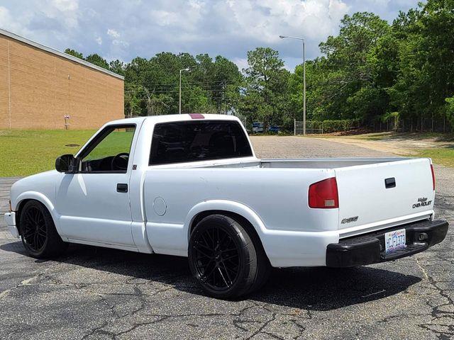 2003 Chevrolet S10 (CC-1354098) for sale in Hope Mills, North Carolina