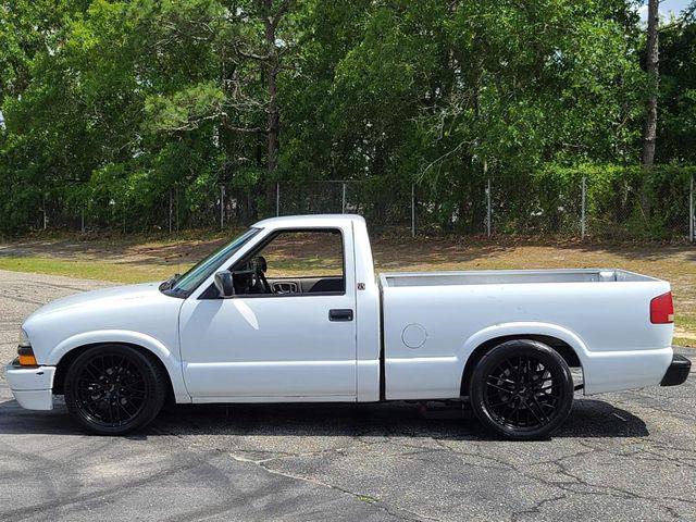 2003 Chevrolet S10 (CC-1354098) for sale in Hope Mills, North Carolina