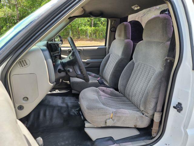 2003 Chevrolet S10 (CC-1354098) for sale in Hope Mills, North Carolina