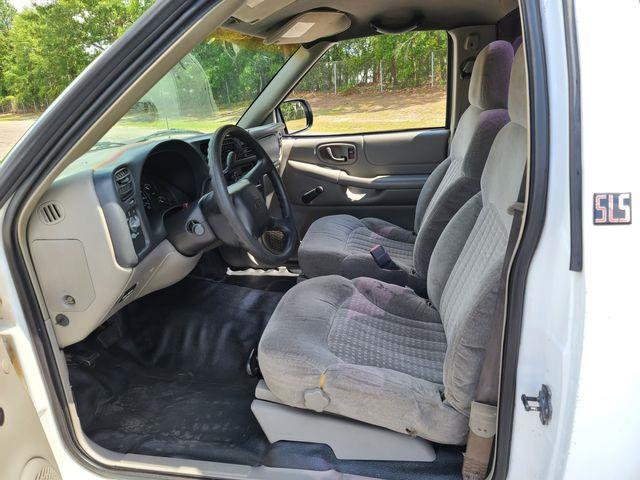 2003 Chevrolet S10 (CC-1354098) for sale in Hope Mills, North Carolina