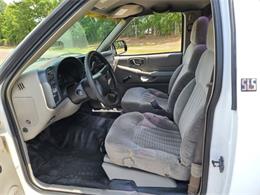 2003 Chevrolet S10 (CC-1354098) for sale in Hope Mills, North Carolina