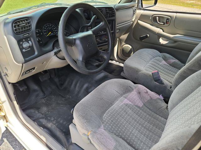 2003 Chevrolet S10 (CC-1354098) for sale in Hope Mills, North Carolina