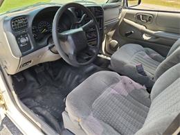 2003 Chevrolet S10 (CC-1354098) for sale in Hope Mills, North Carolina