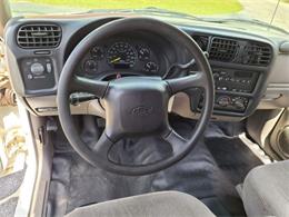 2003 Chevrolet S10 (CC-1354098) for sale in Hope Mills, North Carolina