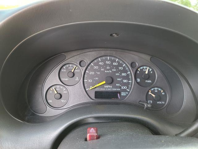 2003 Chevrolet S10 (CC-1354098) for sale in Hope Mills, North Carolina