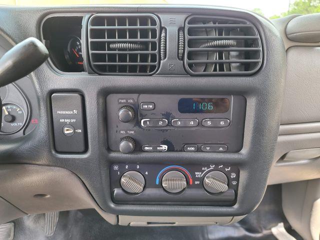 2003 Chevrolet S10 (CC-1354098) for sale in Hope Mills, North Carolina