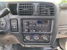 2003 Chevrolet S10 (CC-1354098) for sale in Hope Mills, North Carolina