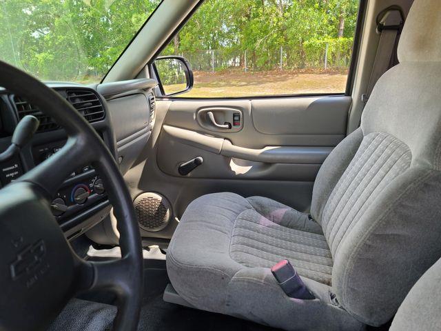 2003 Chevrolet S10 (CC-1354098) for sale in Hope Mills, North Carolina