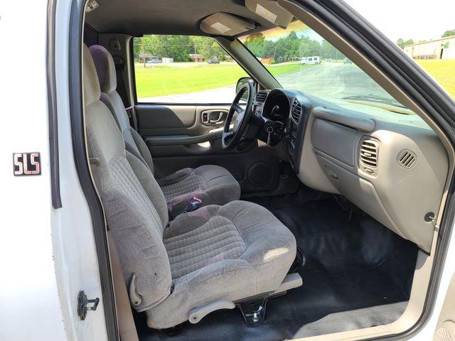 2003 Chevrolet S10 (CC-1354098) for sale in Hope Mills, North Carolina