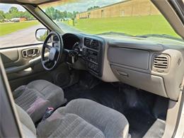 2003 Chevrolet S10 (CC-1354098) for sale in Hope Mills, North Carolina