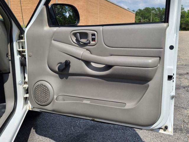 2003 Chevrolet S10 (CC-1354098) for sale in Hope Mills, North Carolina