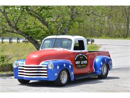1954 Chevrolet 3100 (CC-1354117) for sale in Cookeville, Tennessee