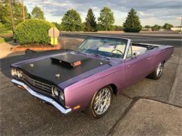 1969 Plymouth Road Runner (CC-1354122) for sale in Knightstown, Indiana