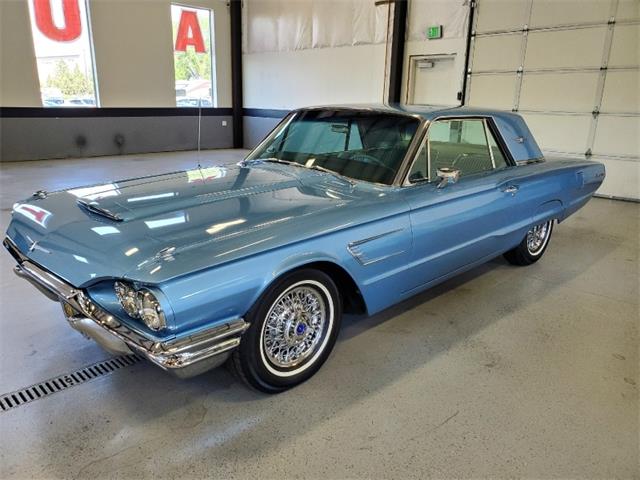 1965 Ford Thunderbird (CC-1354127) for sale in Bend, Oregon