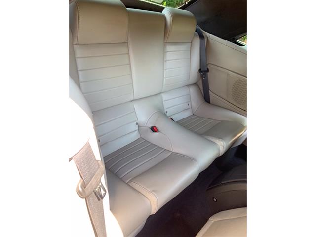 2010 Ford Mustang (CC-1354133) for sale in MILFORD, Ohio