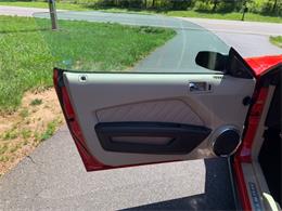 2010 Ford Mustang (CC-1354133) for sale in MILFORD, Ohio