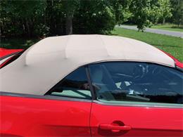 2010 Ford Mustang (CC-1354133) for sale in MILFORD, Ohio