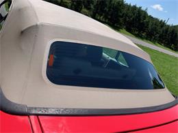 2010 Ford Mustang (CC-1354133) for sale in MILFORD, Ohio