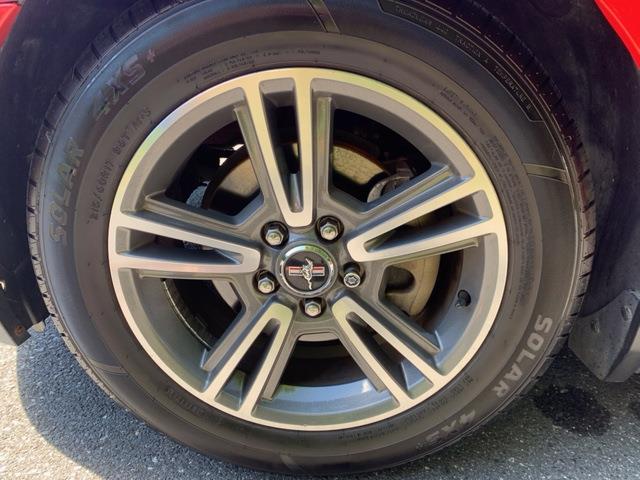 2010 Ford Mustang (CC-1354133) for sale in MILFORD, Ohio