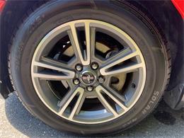 2010 Ford Mustang (CC-1354133) for sale in MILFORD, Ohio