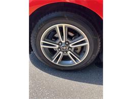 2010 Ford Mustang (CC-1354133) for sale in MILFORD, Ohio