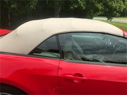 2010 Ford Mustang (CC-1354133) for sale in MILFORD, Ohio