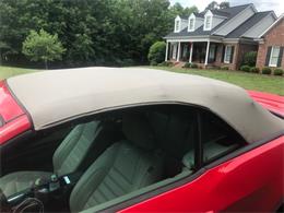 2010 Ford Mustang (CC-1354133) for sale in MILFORD, Ohio