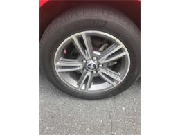 2010 Ford Mustang (CC-1354133) for sale in MILFORD, Ohio