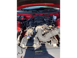 2010 Ford Mustang (CC-1354133) for sale in MILFORD, Ohio