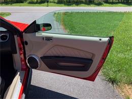 2010 Ford Mustang (CC-1354133) for sale in MILFORD, Ohio