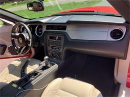 2010 Ford Mustang (CC-1354133) for sale in MILFORD, Ohio